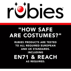 Rubies - Costume Astronauta Bambini e ragazzi  Tg.L (7/8 anni) 122-128 cm, 620504-L