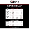 Rubies - Costume ufficiale DC Superman, costume da supereroe per bambini Tg.XS (5/6 anni) 110-116 cm