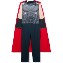 Rubies - Costume Thor per Bambini Tg.S (3/4 anni), 640931-S