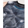 Rubies - Costume Thor per Bambini Tg.S (3/4 anni), 640931-S