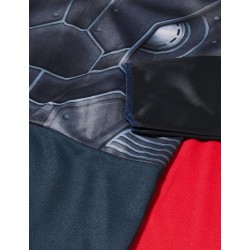 Rubies - Costume Thor per Bambini Tg.S (3/4 anni), 640931-S