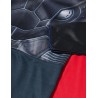 Rubies - Costume Thor per Bambini Tg.S (3/4 anni), 640931-S