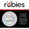Rubies - Costume Thor per Bambini Tg.S (3/4 anni), 640931-S