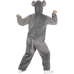 Widmann - Costume Elefante in Peluche Tg.M 165 cm