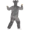 Widmann - Costume Elefante in Peluche Tg.M 165 cm