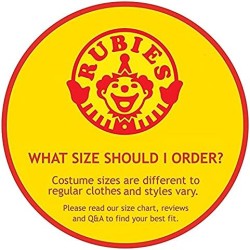 Rubies - Costume Miles Morales Spider-Verse classico Tg.XS, tuta stampata e maschera, ufficiale Marvel, 1000716-XS