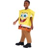 Rubies - Costume Spongebob Bambino Tg.XS 5/6 anni, 1003205-XS