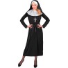 Widmann - Costume da suora, abito, suora del convento, costume da chiesa, Tg.M Adulto, 27522