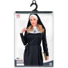 Widmann - Costume da suora, abito, suora del convento, costume da chiesa, Tg.M Adulto, 27522