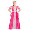 Widmann - Vestito Principessa (vestito, tiara) (128 cm / 5-7 anni), 95316