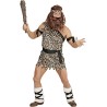 Widmann - Costume Uomo delle caverne, tunica, uomo di Neanderthal, età della pietra,Tg.M
