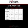 Rubies - Costume Ananastaglia bambino 1-2 anni tuta ananas giallo collant verdi e berretto, S8706-T