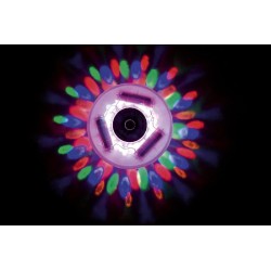 Bestway Luce piscina galleggiante a LED Multicolor 4 Colori 58419