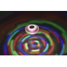 Bestway Luce piscina galleggiante a LED Multicolor 4 Colori 58419