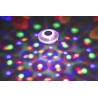 Bestway Luce piscina galleggiante a LED Multicolor 4 Colori 58419