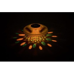 Bestway Luce piscina galleggiante a LED Multicolor 4 Colori 58419