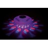 Bestway Luce piscina galleggiante a LED Multicolor 4 Colori 58419