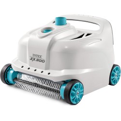 Intex 28005 - Robot Pulisci Piscina senza Fili