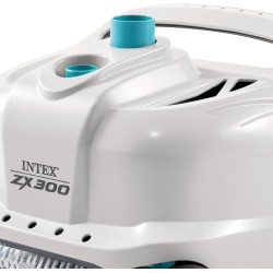 Intex 28005 - Robot Pulisci Piscina senza Fili