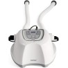 Intex 26668 - CLORINATORE CON SISTEMA ECO - ECOSTERILIZZATORE SALINO PER PISCINE FINO A 26,5m³