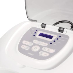 Intex 26668 - CLORINATORE CON SISTEMA ECO - ECOSTERILIZZATORE SALINO PER PISCINE FINO A 26,5m³