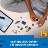 LEGO City 60481 – SUV della Polizia Giocattolo - Mini Veicolo di Emergenza con Minifigure Junior di Poliziotto - Regalini Fine 
