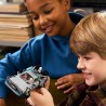 LEGO 77256 Speed Champions Macchina del Tempo di Ritorno al Futuro Giocattolo - Kit Modellino di Auto con Minifigure di Doc Bro