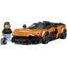 LEGO 77257 Speed Champions McLaren W1 Macchina Giocattolo - Modello di Auto con Minifigure da Collezione del Pilota