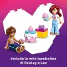LEGO Friends 42675 Auto-Unicorno per la Consegna di Torte - Gioco Didattico per la Motricità Fine con 2 Mini Bamboline e Access