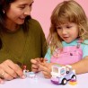 LEGO Friends 42675 Auto-Unicorno per la Consegna di Torte - Gioco Didattico per la Motricità Fine con 2 Mini Bamboline e Access