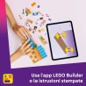 LEGO Friends 42677 Il Forno dei Biscottini per Cani - Negozio Giocattolo con 2 Mini Bamboline, 4 Animali, Trasportino, Cibo e A