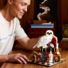 LEGO 76466 Harry Potter Pietra Filosofale – Edizione del Collezionista - Regali per la Festa del Papà - Modellino Fai da Te - D