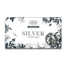 MAXTRIS Confetti alla Mandorla Argento Luxury Line 500gr, MAX070