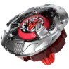 Hasbro Beyblade X, Set Starter Pack Shelter Drake 7-80GP BX con Trottola e Lanciatore