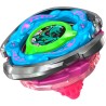 Hasbro Beyblade X, Set Starter Pack Wriggle Kraken S 3-85O CX, Trottola e Lanciatore