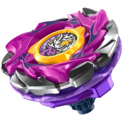 Hasbro Beyblade X, Set Starter Pack Antler Stag B 2-60HN CX con Trottola e Lanciatore
