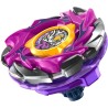 Hasbro Beyblade X, Set Starter Pack Antler Stag B 2-60HN CX con Trottola e Lanciatore
