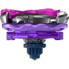 Hasbro Beyblade X, Set Starter Pack Antler Stag B 2-60HN CX con Trottola e Lanciatore