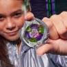 Hasbro Beyblade X, Set con Lanciatore Victory con Rotazione a Destra e Impugnatura