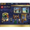LEGO Harry Potter 76460 Castello di Hogwarts: Cerimonia del Cappello Parlante Giocattolo - Minifigure da Collezione Patronus ol
