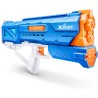 ZURU - XSHOT Water Fast-Fill – Blaster ad Acqua Motorizzato con Ricarica Rapida, Capacità 650 ml, Portata 9 Metri