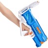 ZURU - XSHOT Water Fast-Fill – Blaster ad Acqua Motorizzato con Ricarica Rapida, Capacità 650 ml, Portata 9 Metri