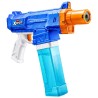 ZURU - Xshot Fast-fill Motor Soakers Turbo Stream, 118196