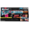 ZURU - X Shot Pro Anime Long 40 Dardi, 36600