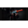 ZURU - X Shot Pro Anime Long 40 Dardi, 36600
