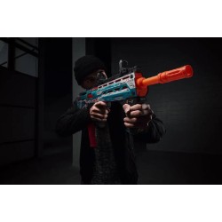 ZURU - X Shot Pro Anime Long 40 Dardi, 36600