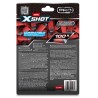 ZURU - Xshot Pro Series 1 Dart Refill da 100 Pezzi, 36601