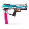 ZURU - X-Shot Skins Lanciatore Performance Fury-X con 40 dardi