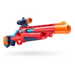ZURU - Xshot Excel Ejector Shell Blaster, 36875