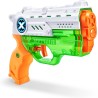 ZURU - XSHOT - Fast Fill - Nano - Water Blaster - Water Gun - Outdoor Play - Fast Fill - Spara fino a 9m - 56333-2023